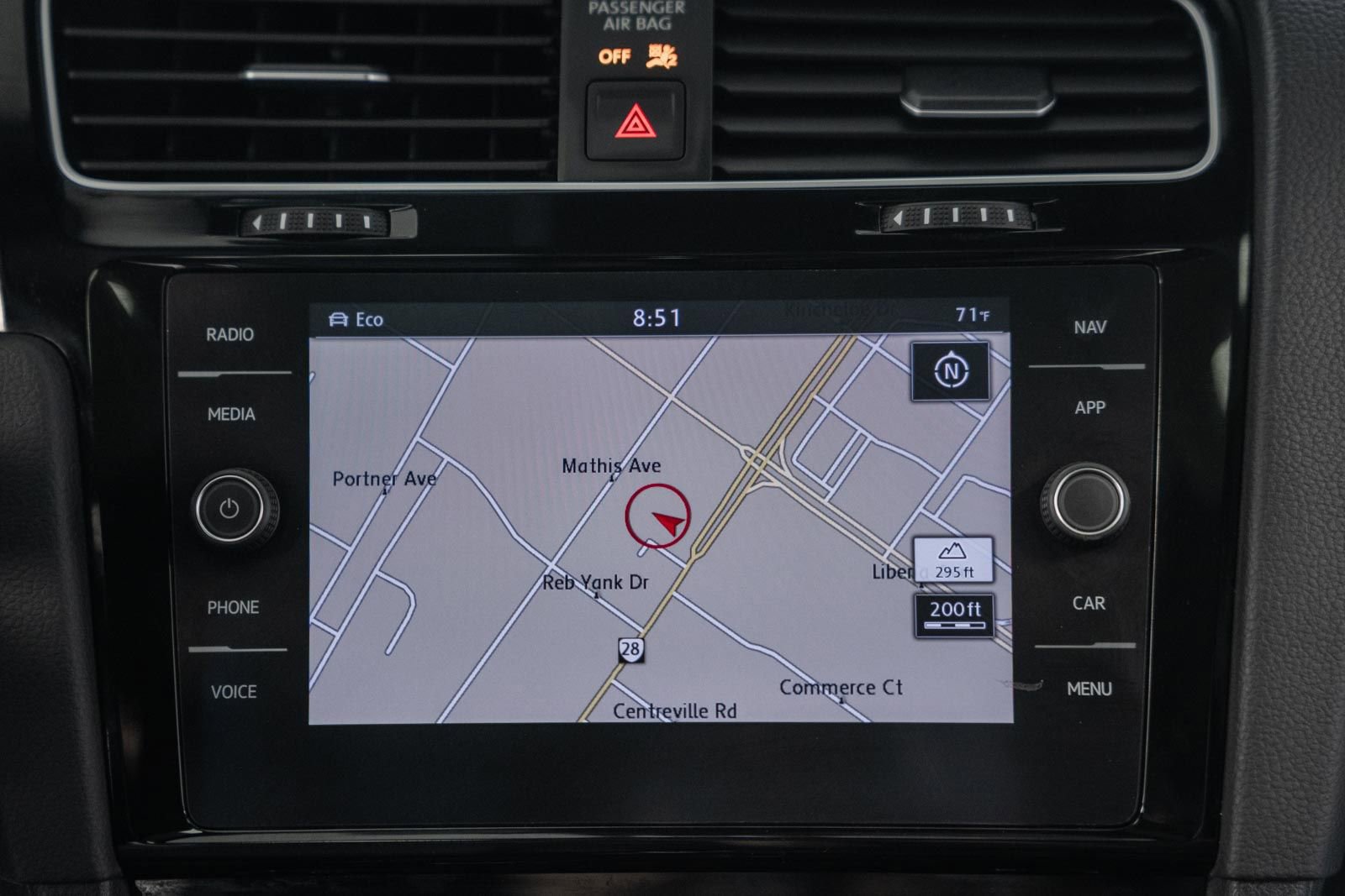 Used 2019 Volkswagen GTI Autobahn image 26