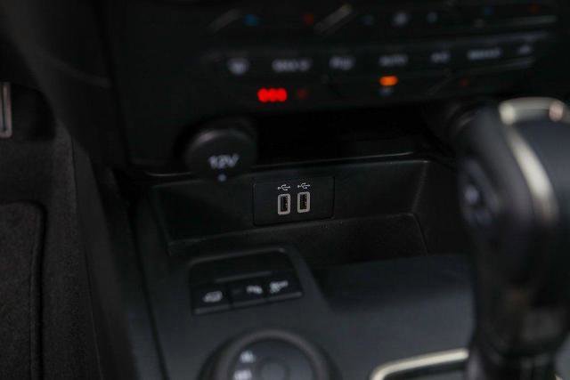 Certified 2023 Ford Ranger XLT w/ Equipment Group 302A High AWD/4WD image 40