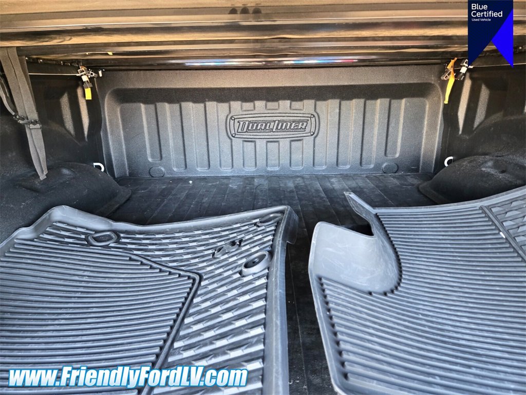 Used 2022 RAM 1500 Big Horn image 13