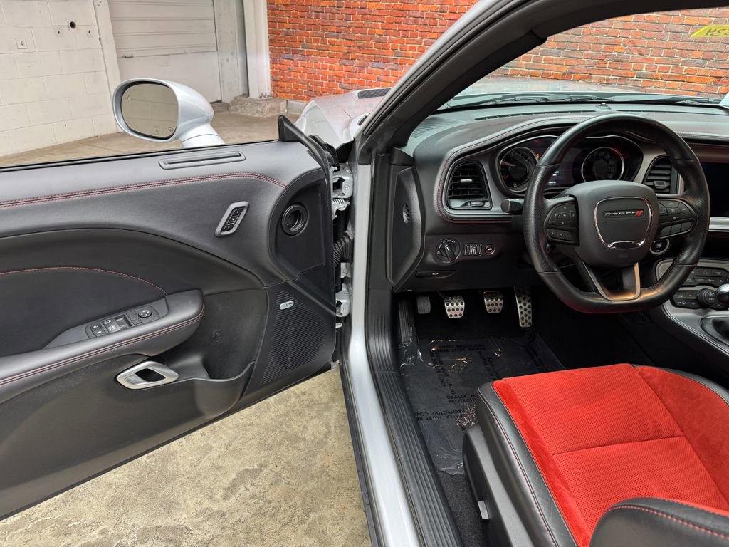 Used 2023 Dodge Challenger R/T Scat Pack image 8
