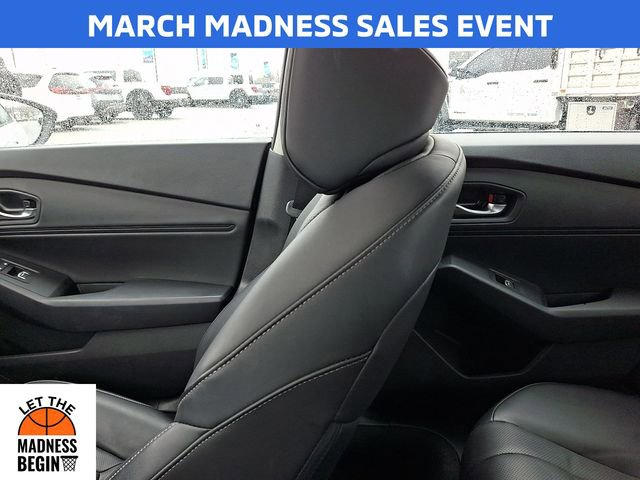 Used 2024 Honda Accord EX-L image 17