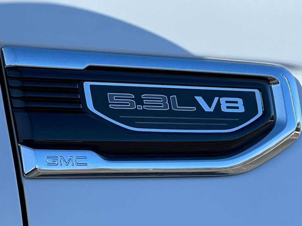 Used 2024 GMC Sierra 1500 SLT w/ SLT Premium Plus Package image 8