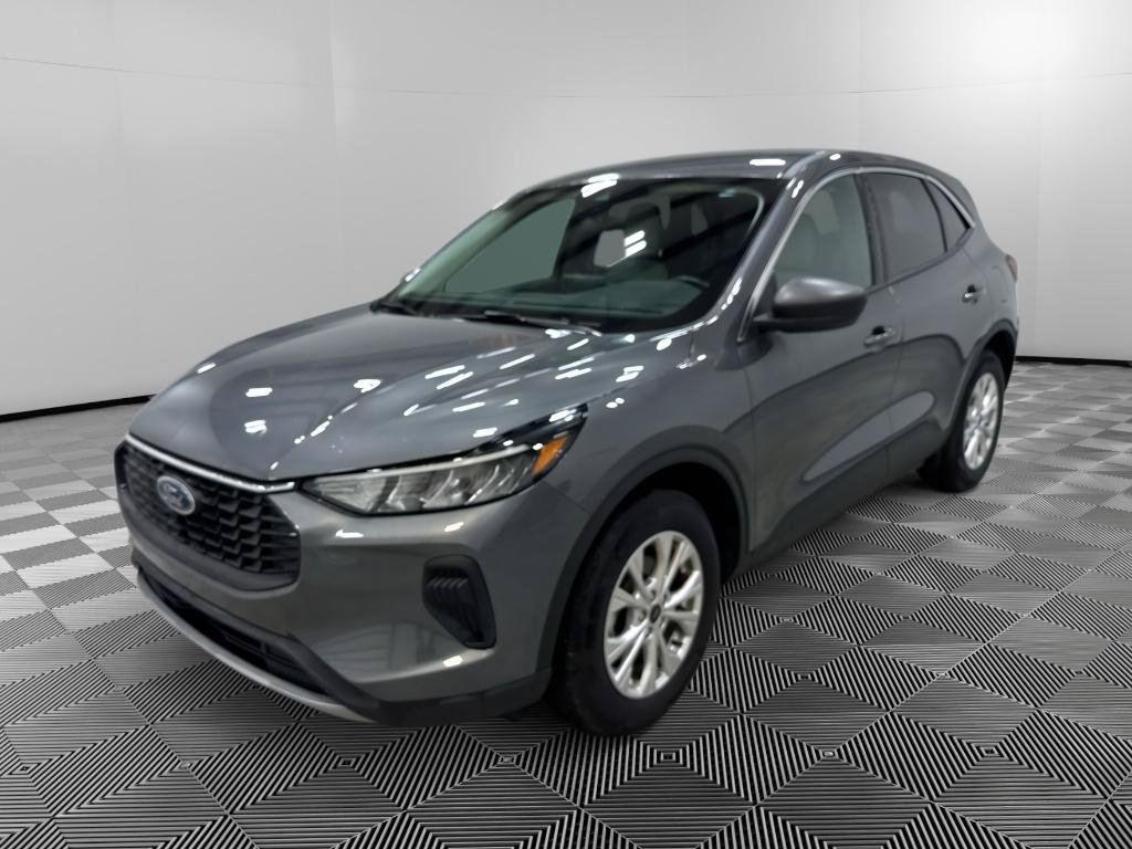 Certified 2024 Ford Escape Active w/ Cold Weather Package