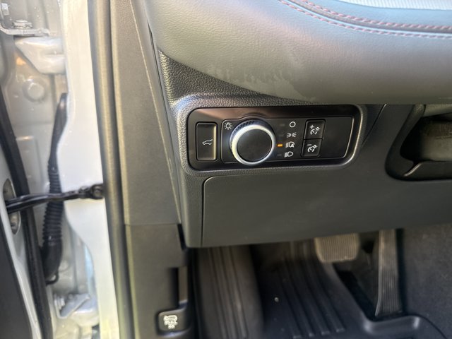 Certified 2025 Ford Explorer Active RWD image 13
