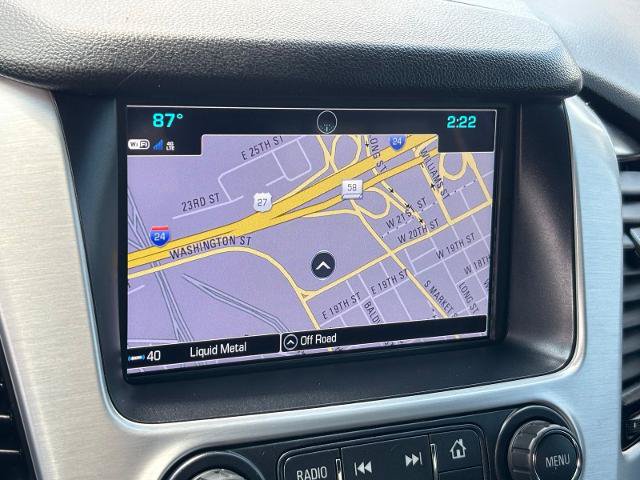 Used 2019 GMC Yukon XL SLT w/ Open Road Package RWD image 20