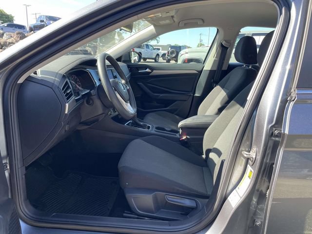 Used 2019 Volkswagen Jetta S w/ Driver Assistance Package FWD image 15