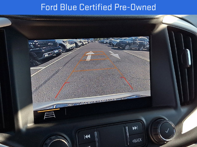 Used 2021 GMC Terrain SLT w/ LPO, Floor Liner Package AWD/4WD image 21