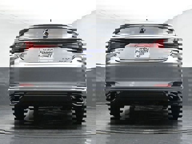 Used 2022 Lexus ES 350 Ultra Luxury w/ Accessory Package FWD image 32