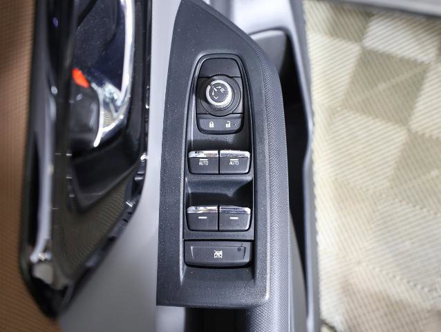 Used 2025 Subaru Forester Sport image 18