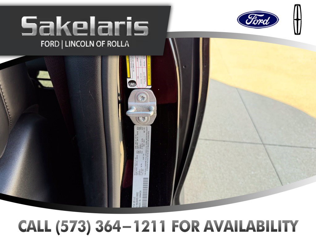 Used 2025 Chrysler Pacifica Select FWD image 50