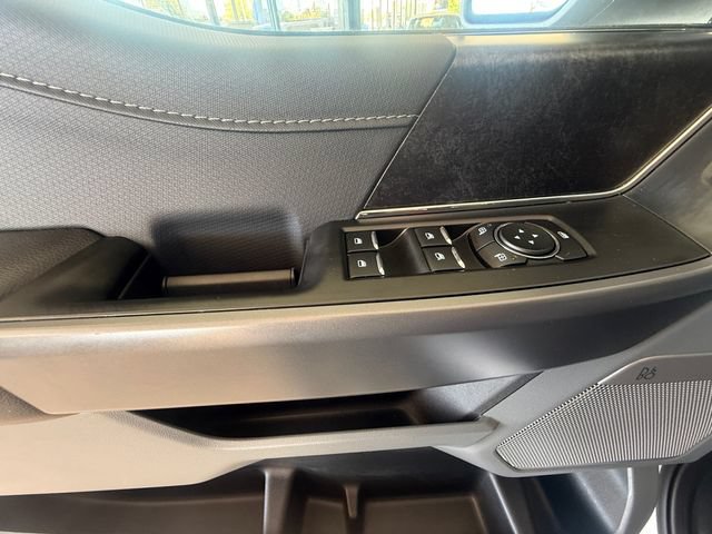 Certified 2025 Ford F150 Lightning Flash AWD/4WD image 11