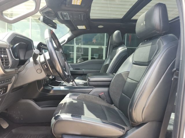 Certified 2023 Ford F150 Raptor AWD/4WD image 22