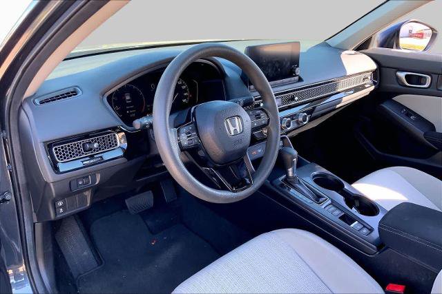 Used 2023 Honda Civic LX image 17