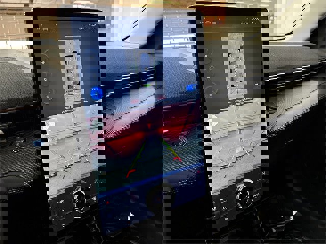 Certified 2024 Ford Mustang Mach-E Select image 9