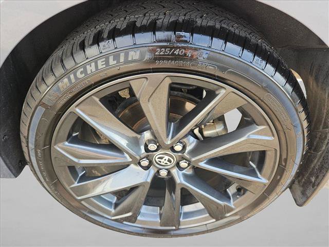 Used 2024 Toyota Corolla SE FWD image 22