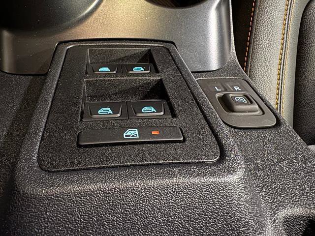 Certified 2024 Ford Bronco Badlands AWD/4WD image 12