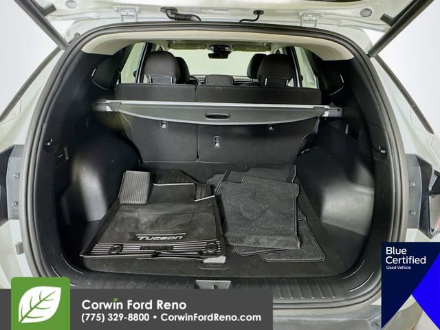 Used 2022 Hyundai Tucson SEL w/ Convenience Package image 30