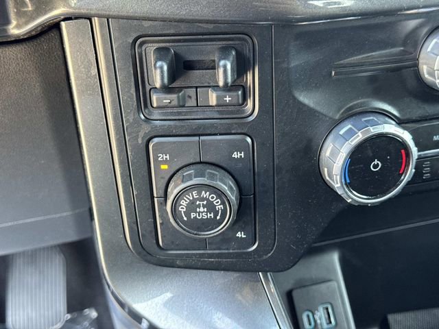 Certified 2023 Ford F150 Tremor w/ Trailer Tow Package AWD/4WD image 18