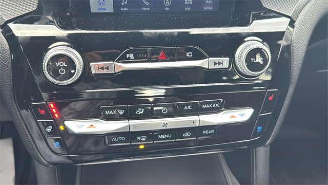 Certified 2023 Ford Explorer ST w/ Equipment Group 401A image 27