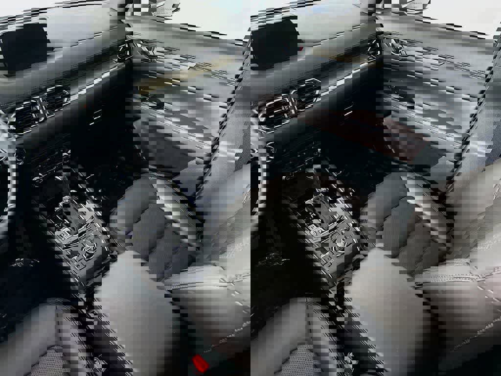 Used 2019 MAZDA CX-5 Signature image 14