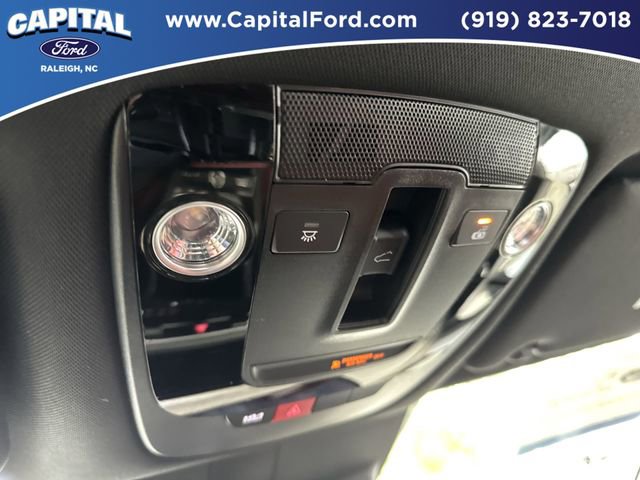 Used 2025 Kia K5 GT-Line w/ GT-Line Premium Package FWD image 33