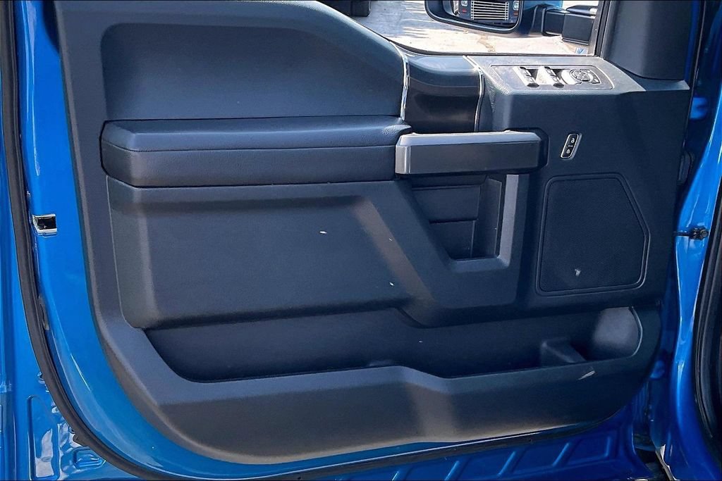 Certified 2019 Ford F150 XLT w/ Equipment Group 302A Luxury AWD/4WD image 22