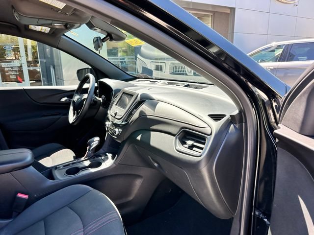 Used 2023 Chevrolet Equinox RS AWD/4WD image 59