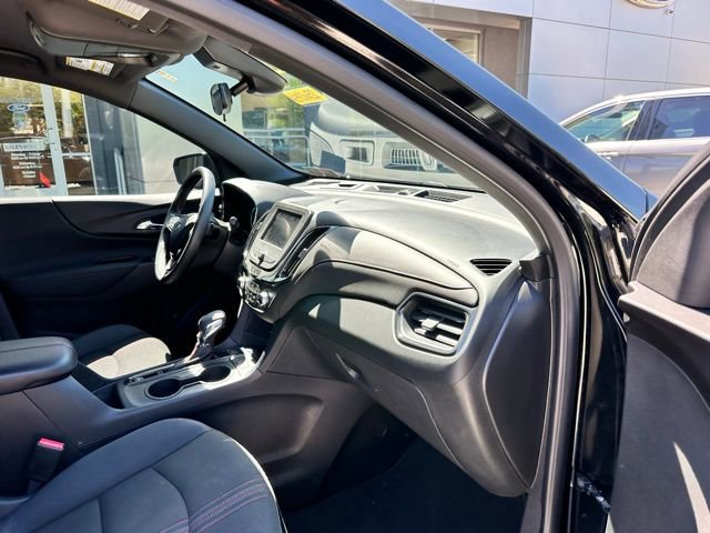 Used 2023 Chevrolet Equinox RS AWD/4WD image 59