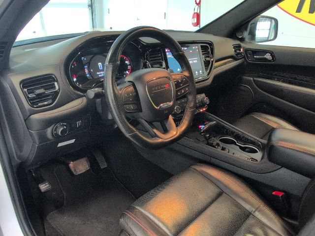 Used 2024 Dodge Durango R/T AWD/4WD image 11
