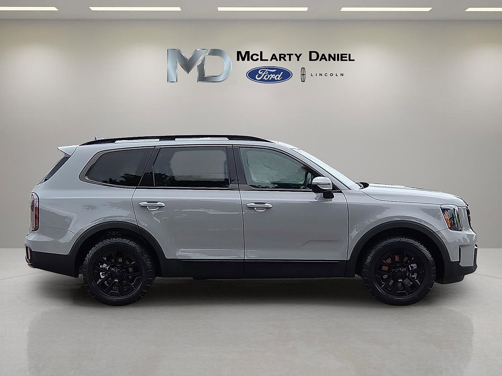 Used 2025 Kia Telluride SX Prestige X-Pro AWD/4WD image 6
