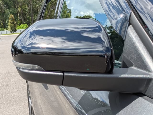 Certified 2026 Ford Explorer ST-Line w/ ST-Line Street Pack RWD image 12