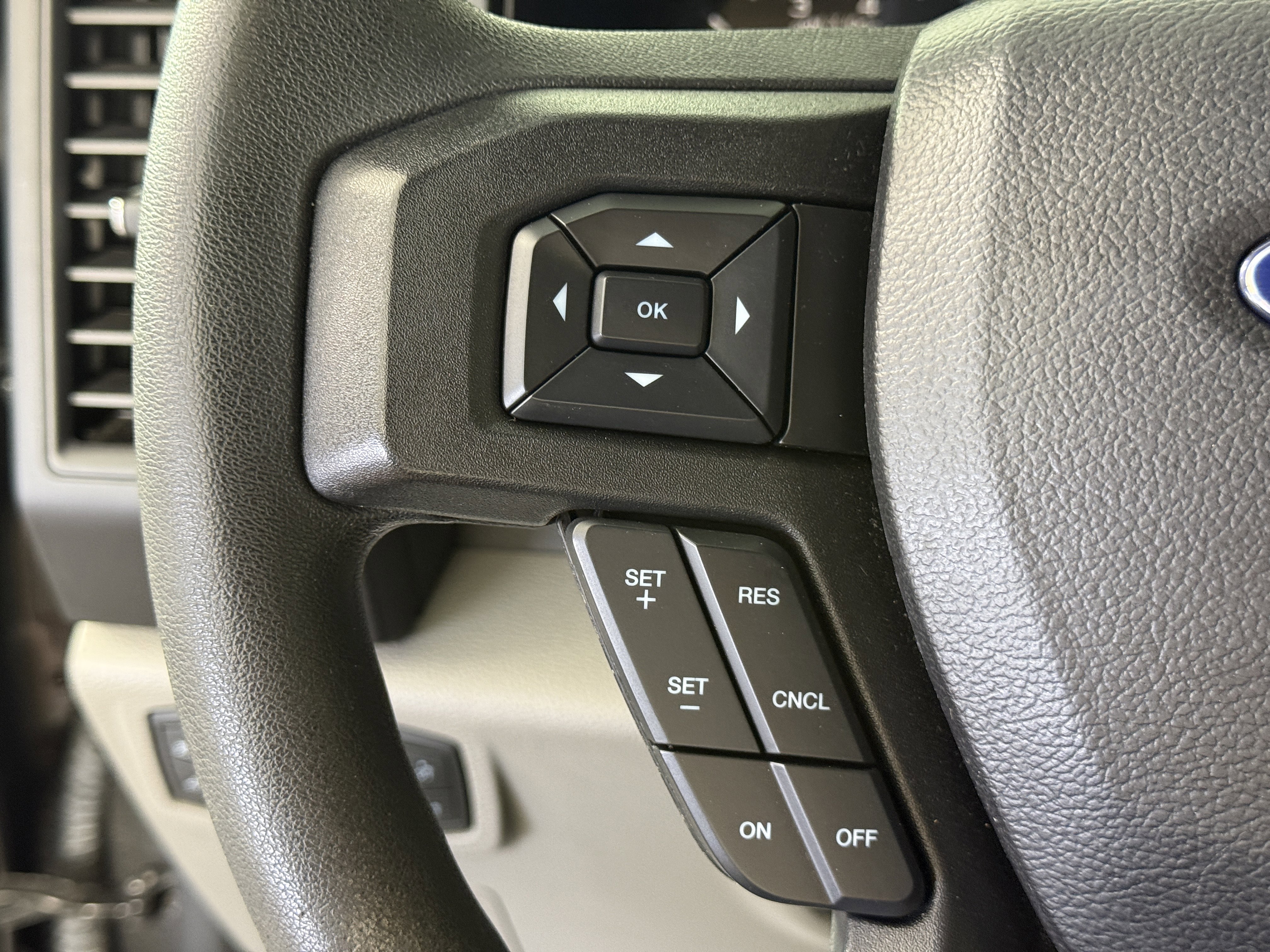 Certified 2018 Ford F150 XL w/ Equipment Group 101A Mid RWD image 21