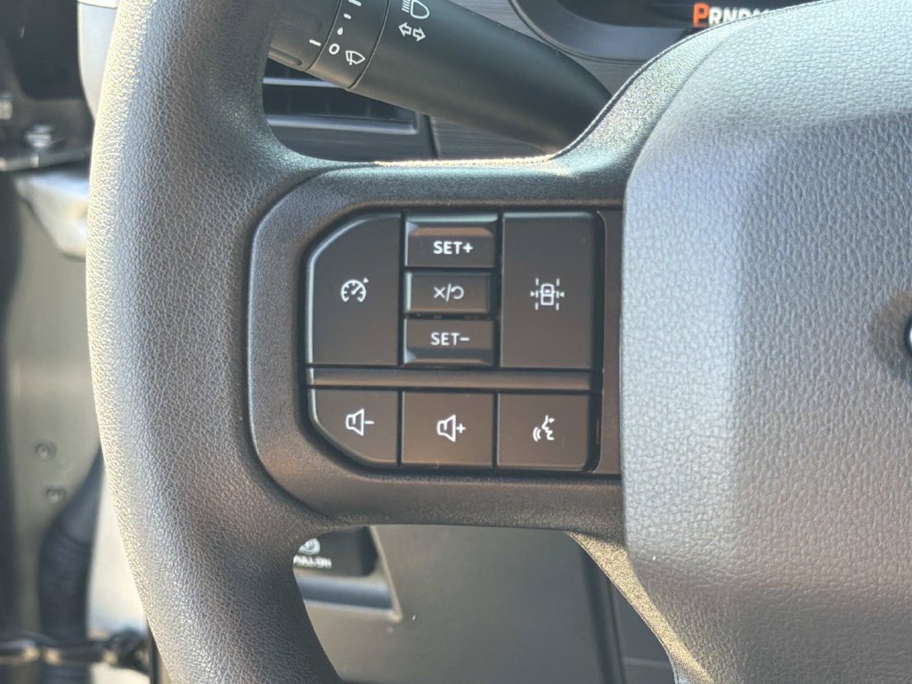 Certified 2024 Ford F150 XL AWD/4WD image 10