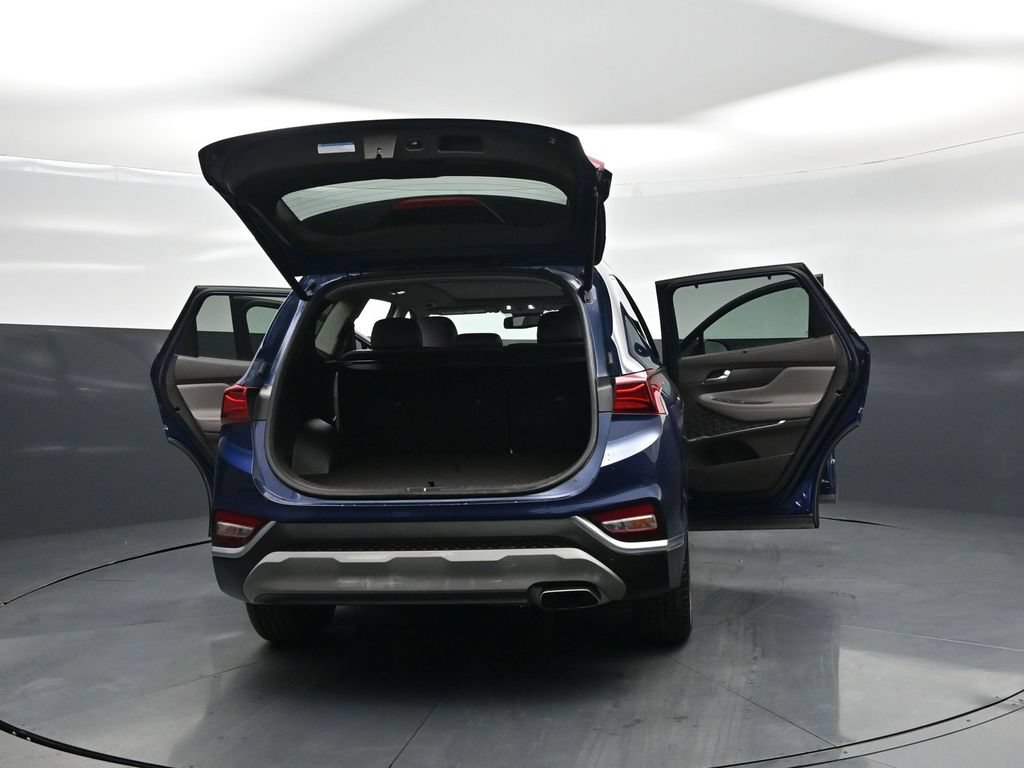 Used 2019 Hyundai Santa Fe AWD image 36