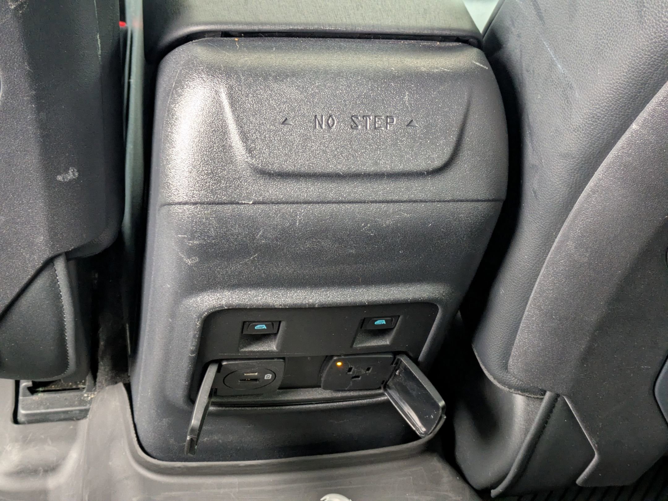 Certified 2021 Ford Bronco First Edition image 30