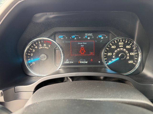 Certified 2018 Ford F150 Lariat w/ Equipment Group 502A Luxury AWD/4WD image 11