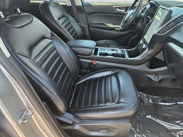 Certified 2022 Ford Edge SEL AWD/4WD image 20