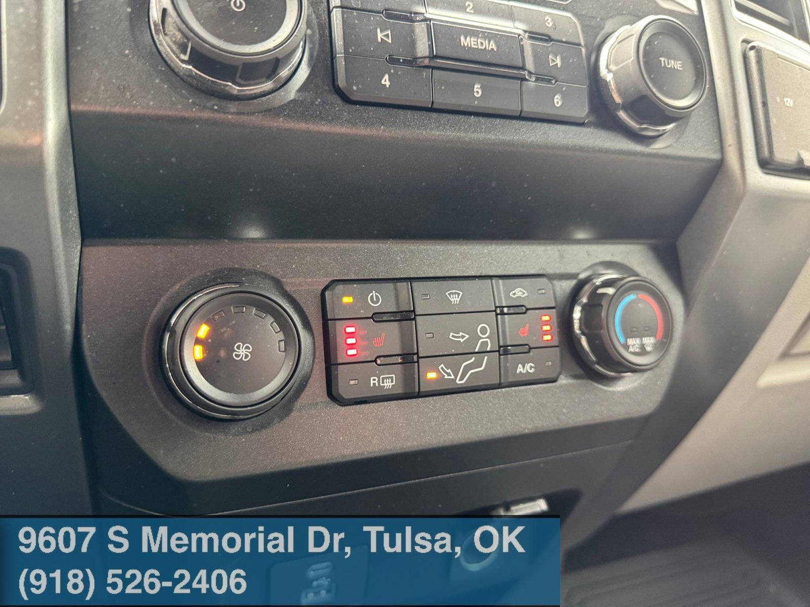 Certified 2020 Ford F250 XLT w/ XLT Premium Package image 24