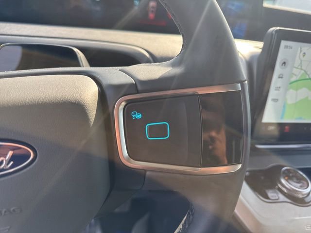 Certified 2025 Ford Expedition Max Active image 9