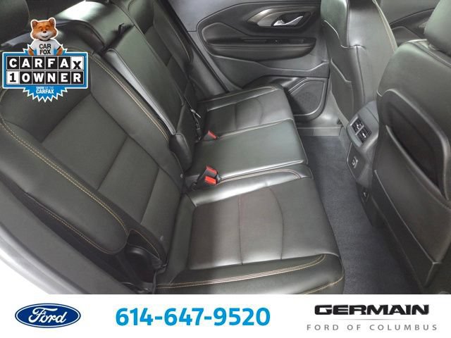 Used 2020 GMC Terrain SLT w/ Elevation Edition AWD/4WD image 23
