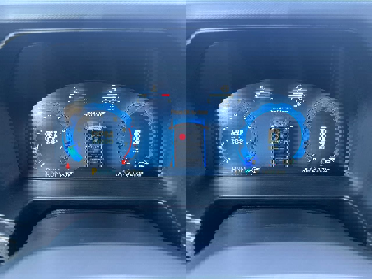 Certified 2025 Ford Bronco Big Bend image 28