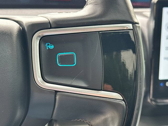 Certified 2025 Ford Expedition Max Platinum AWD/4WD image 37