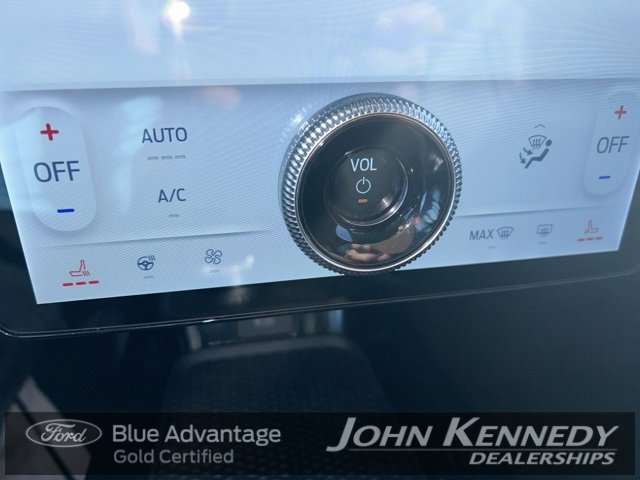 Certified 2021 Ford Mustang Mach-E Premium image 35