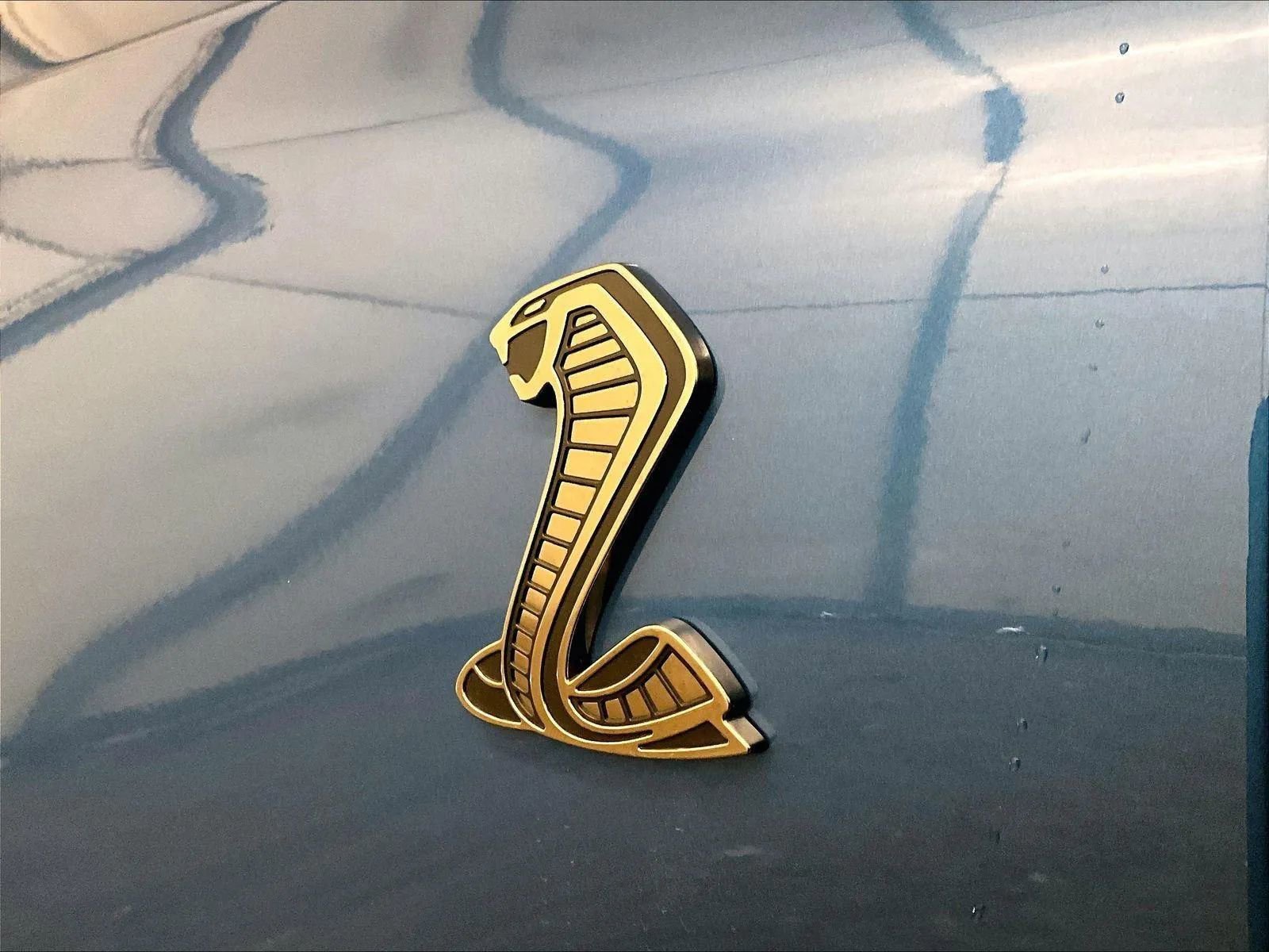 Certified 2020 Ford Mustang Shelby GT500 w/ Carbon Fiber Track Pack RWD image 13