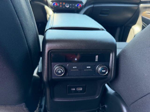 Used 2020 GMC Acadia SLE FWD image 11