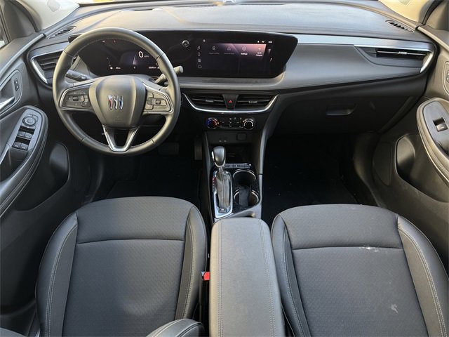 Used 2024 Buick Encore GX Preferred w/ Comfort Package image 9