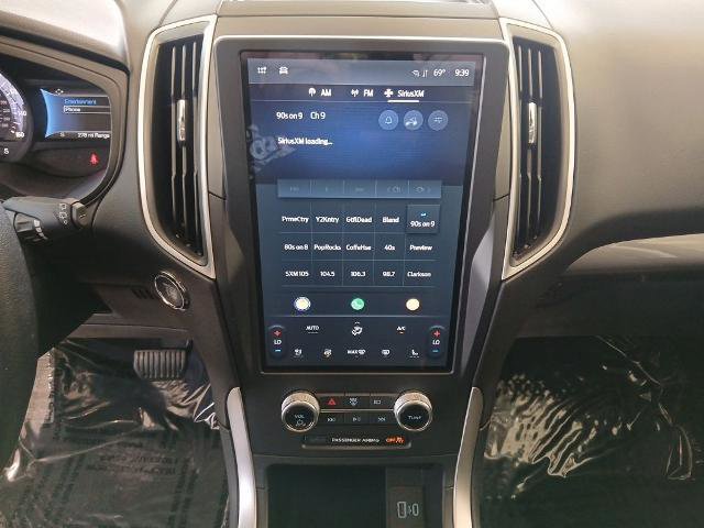 Certified 2024 Ford Edge SEL w/ Convenience Package image 15