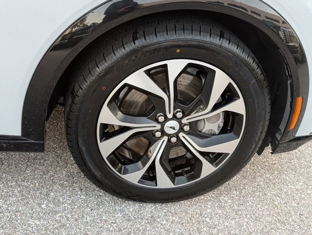 Certified 2023 Ford Mustang Mach-E Premium RWD image 17