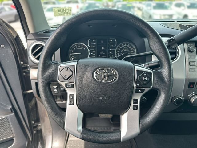 Used 2019 Toyota Tundra SR5 image 16