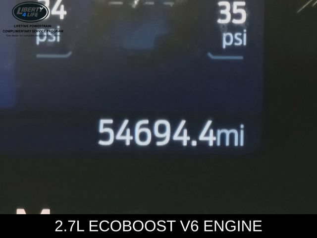 Certified 2022 Ford Bronco Big Bend AWD/4WD image 29